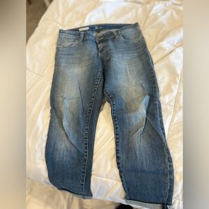 Kut from Kloth boyfriend jeans